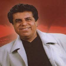 محمود جهان سوزم سوزه